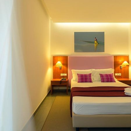 Boutique Hotel Pescador Πράγια Εξωτερικό φωτογραφία