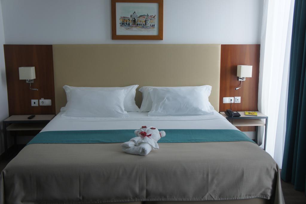 Boutique Hotel Pescador Πράγια Εξωτερικό φωτογραφία