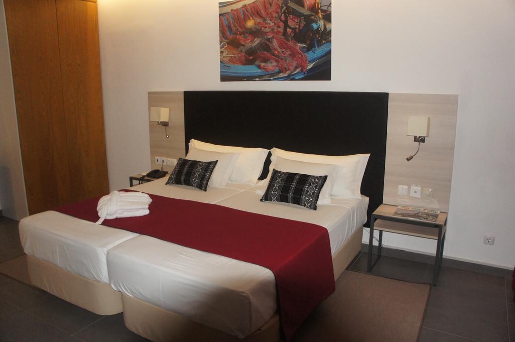 Boutique Hotel Pescador Πράγια Εξωτερικό φωτογραφία