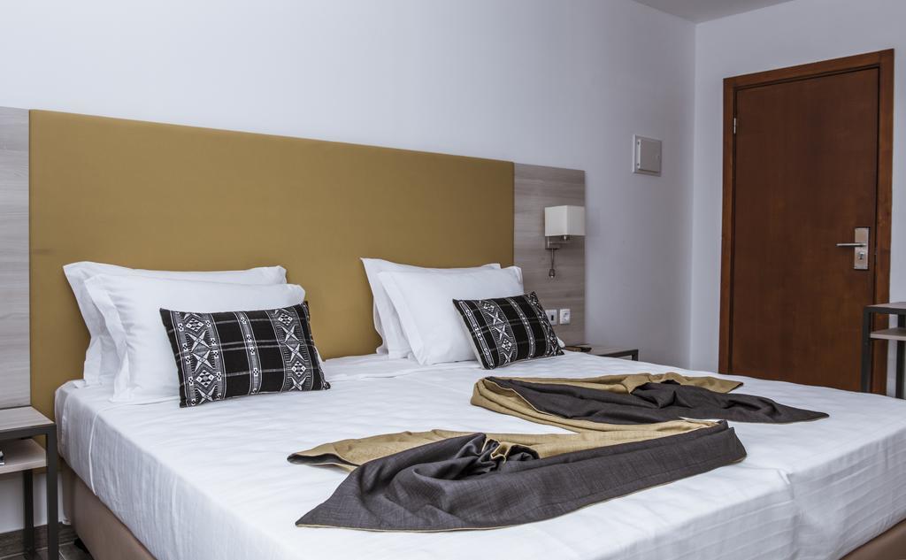 Boutique Hotel Pescador Πράγια Εξωτερικό φωτογραφία