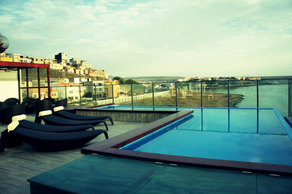 Boutique Hotel Pescador Πράγια Εξωτερικό φωτογραφία