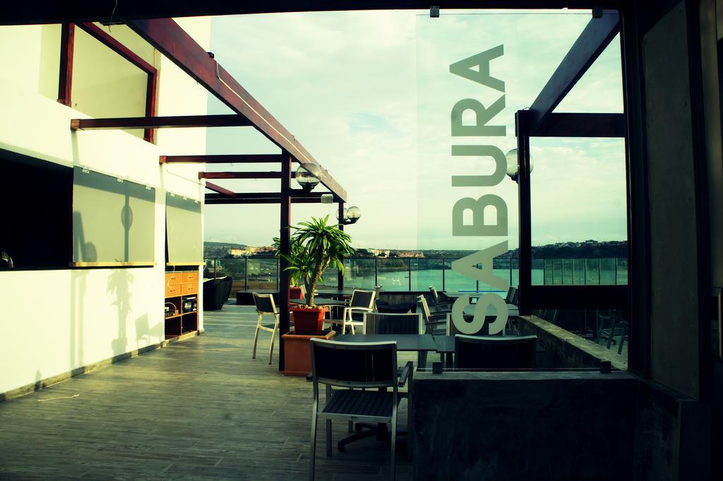 Boutique Hotel Pescador Πράγια Εξωτερικό φωτογραφία