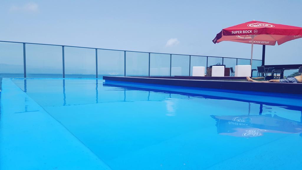 Boutique Hotel Pescador Πράγια Εξωτερικό φωτογραφία