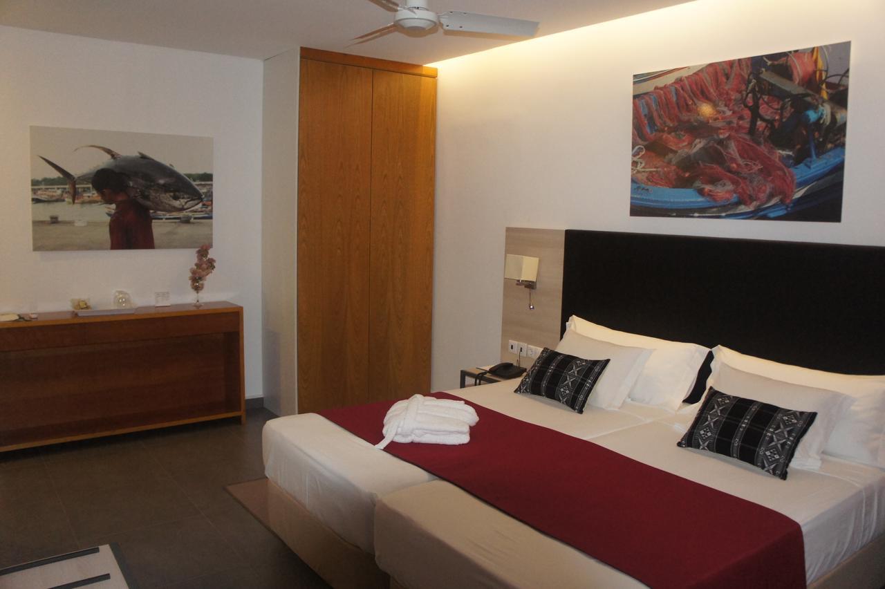 Boutique Hotel Pescador Πράγια Εξωτερικό φωτογραφία