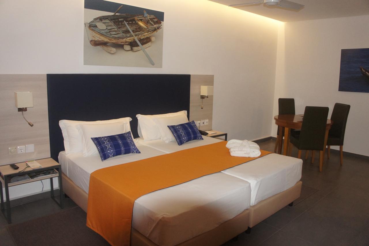Boutique Hotel Pescador Πράγια Εξωτερικό φωτογραφία