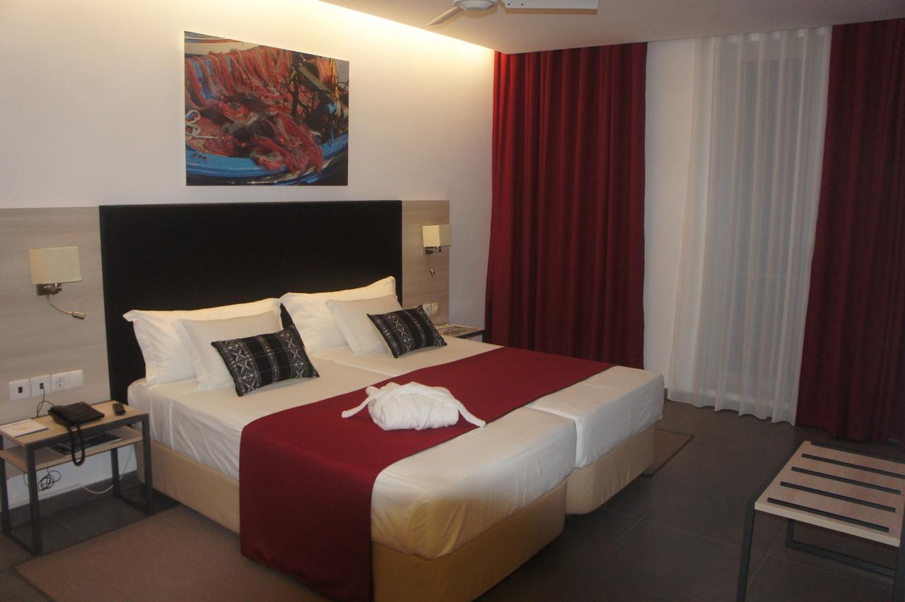 Boutique Hotel Pescador Πράγια Εξωτερικό φωτογραφία