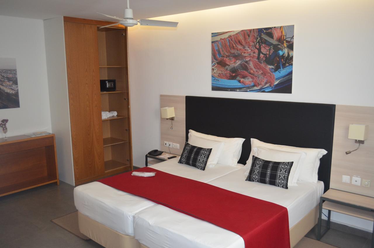 Boutique Hotel Pescador Πράγια Εξωτερικό φωτογραφία