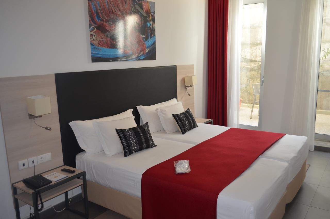 Boutique Hotel Pescador Πράγια Εξωτερικό φωτογραφία