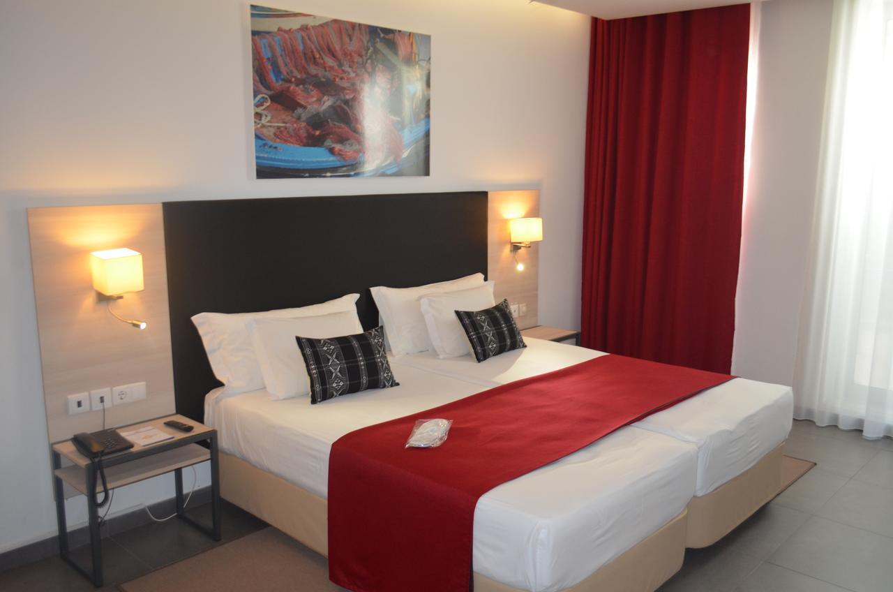 Boutique Hotel Pescador Πράγια Εξωτερικό φωτογραφία