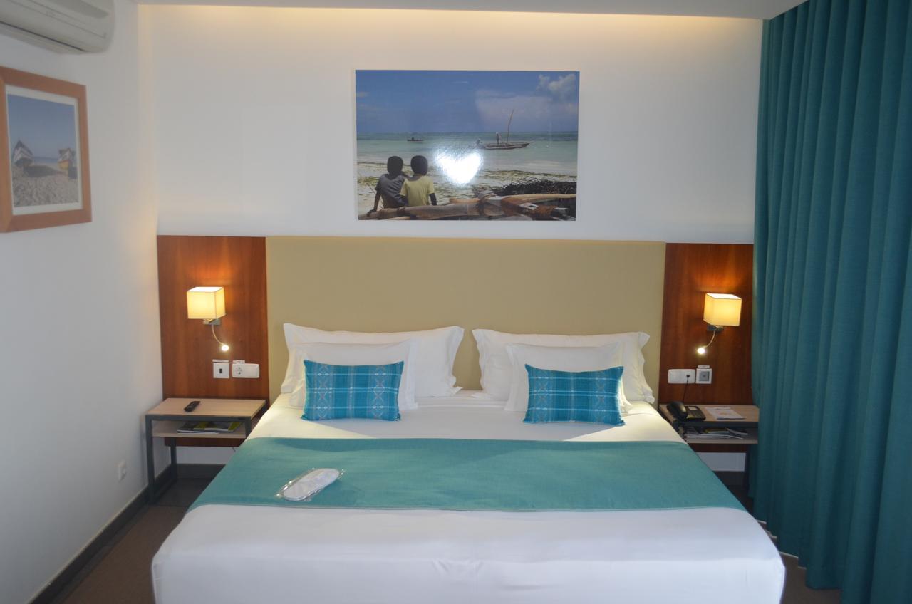 Boutique Hotel Pescador Πράγια Εξωτερικό φωτογραφία