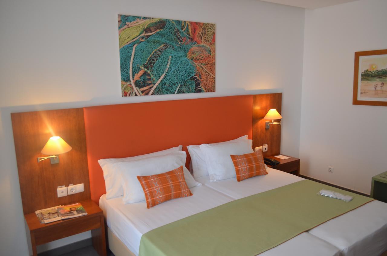 Boutique Hotel Pescador Πράγια Εξωτερικό φωτογραφία