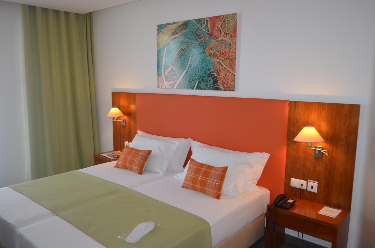 Boutique Hotel Pescador Πράγια Εξωτερικό φωτογραφία