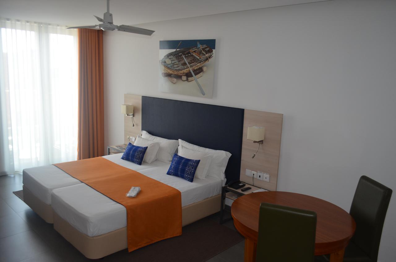 Boutique Hotel Pescador Πράγια Εξωτερικό φωτογραφία