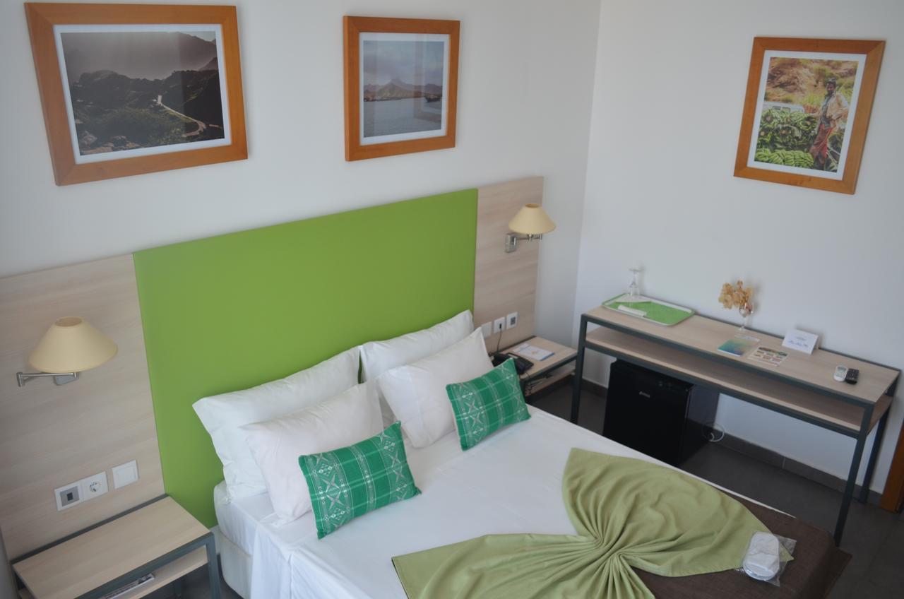 Boutique Hotel Pescador Πράγια Εξωτερικό φωτογραφία