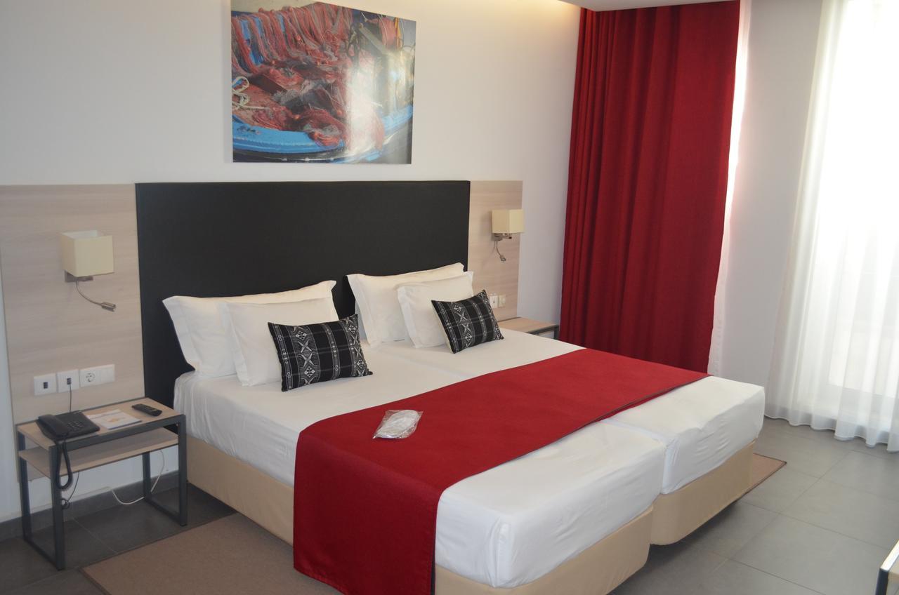 Boutique Hotel Pescador Πράγια Εξωτερικό φωτογραφία
