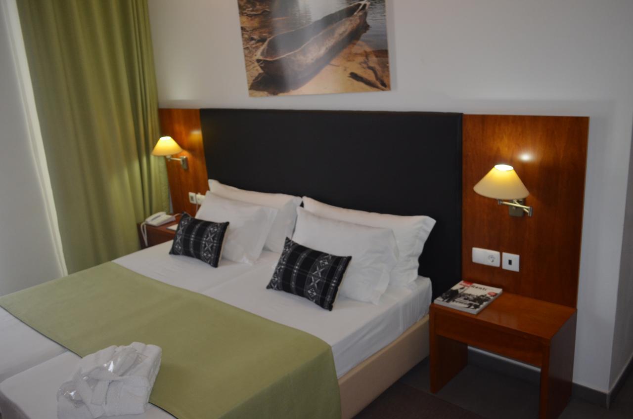 Boutique Hotel Pescador Πράγια Εξωτερικό φωτογραφία