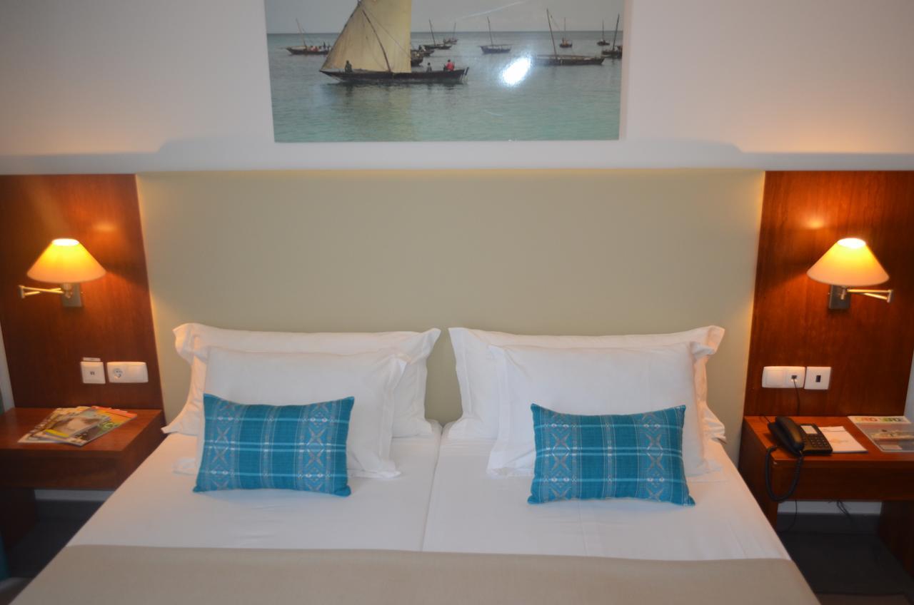 Boutique Hotel Pescador Πράγια Εξωτερικό φωτογραφία