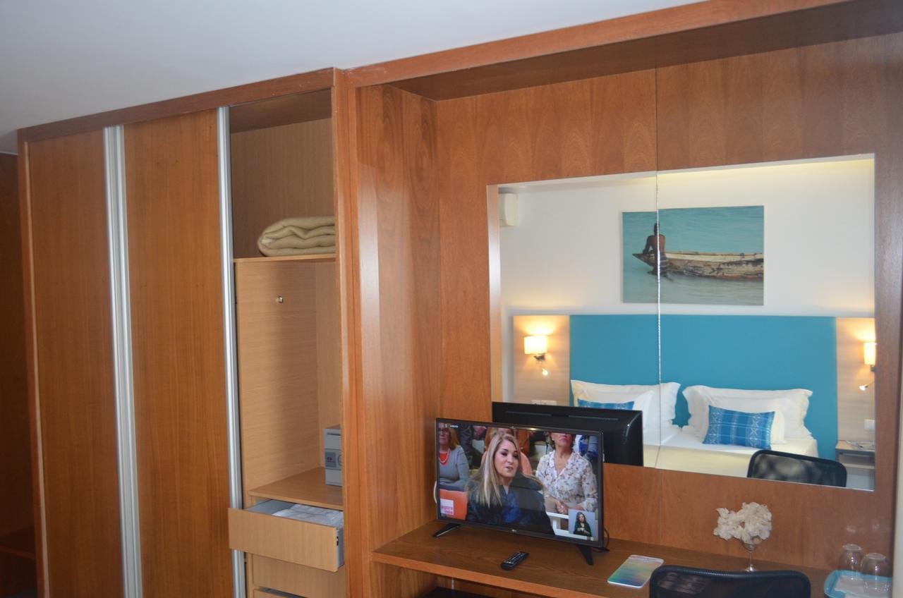 Boutique Hotel Pescador Πράγια Εξωτερικό φωτογραφία