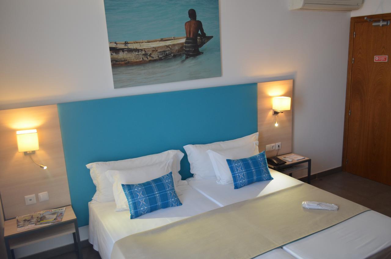 Boutique Hotel Pescador Πράγια Εξωτερικό φωτογραφία