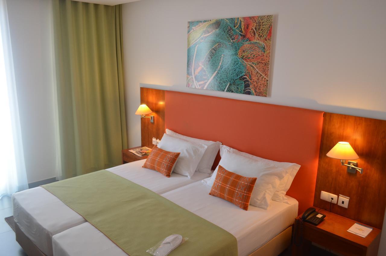 Boutique Hotel Pescador Πράγια Εξωτερικό φωτογραφία