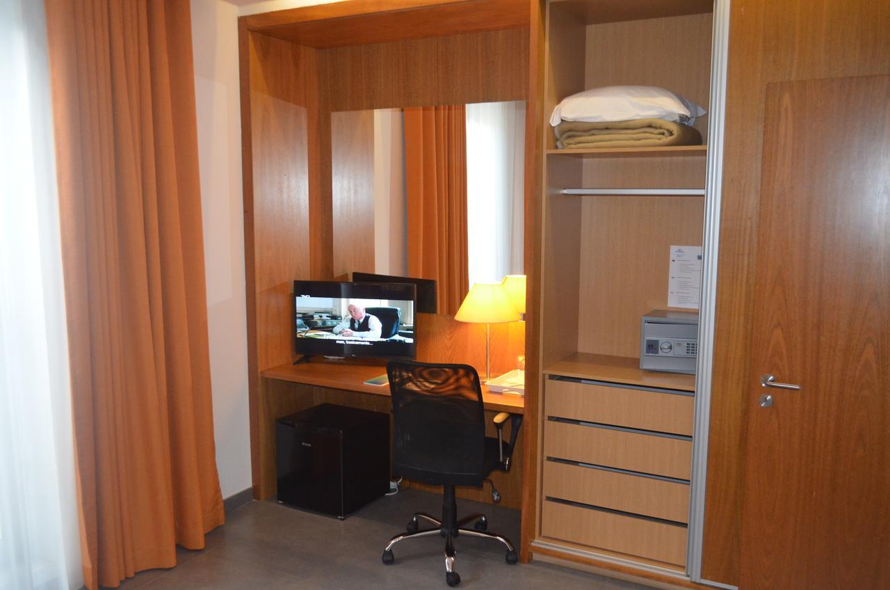 Boutique Hotel Pescador Πράγια Εξωτερικό φωτογραφία