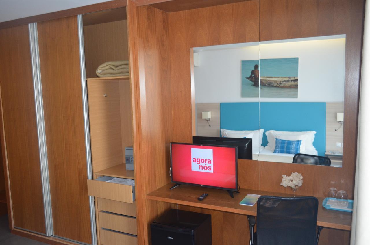 Boutique Hotel Pescador Πράγια Εξωτερικό φωτογραφία