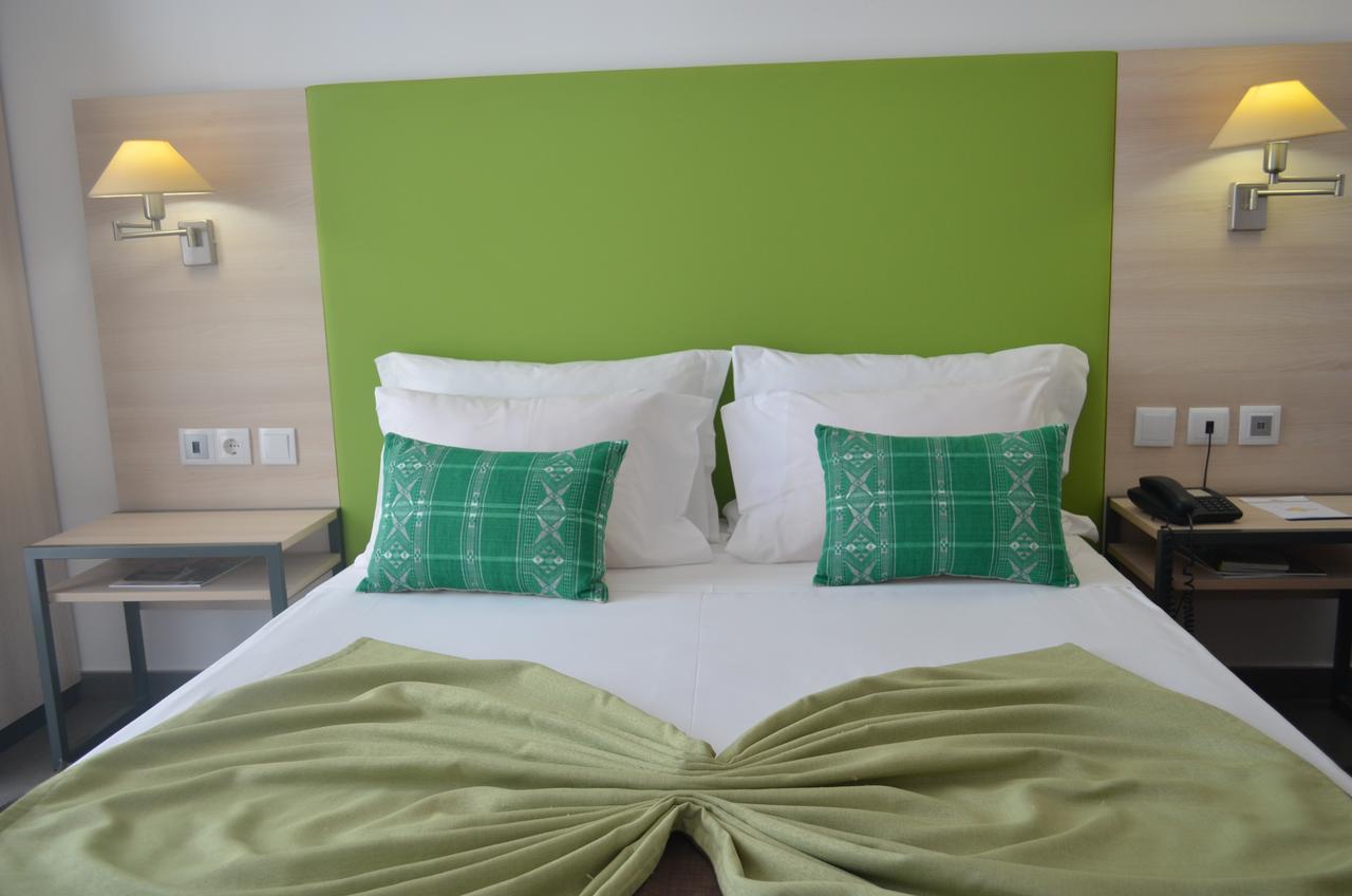 Boutique Hotel Pescador Πράγια Εξωτερικό φωτογραφία