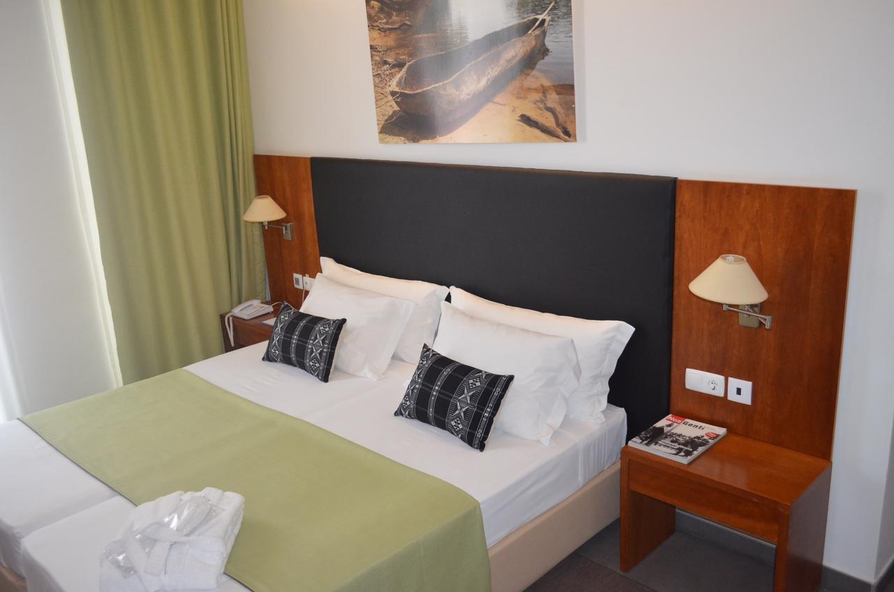Boutique Hotel Pescador Πράγια Εξωτερικό φωτογραφία