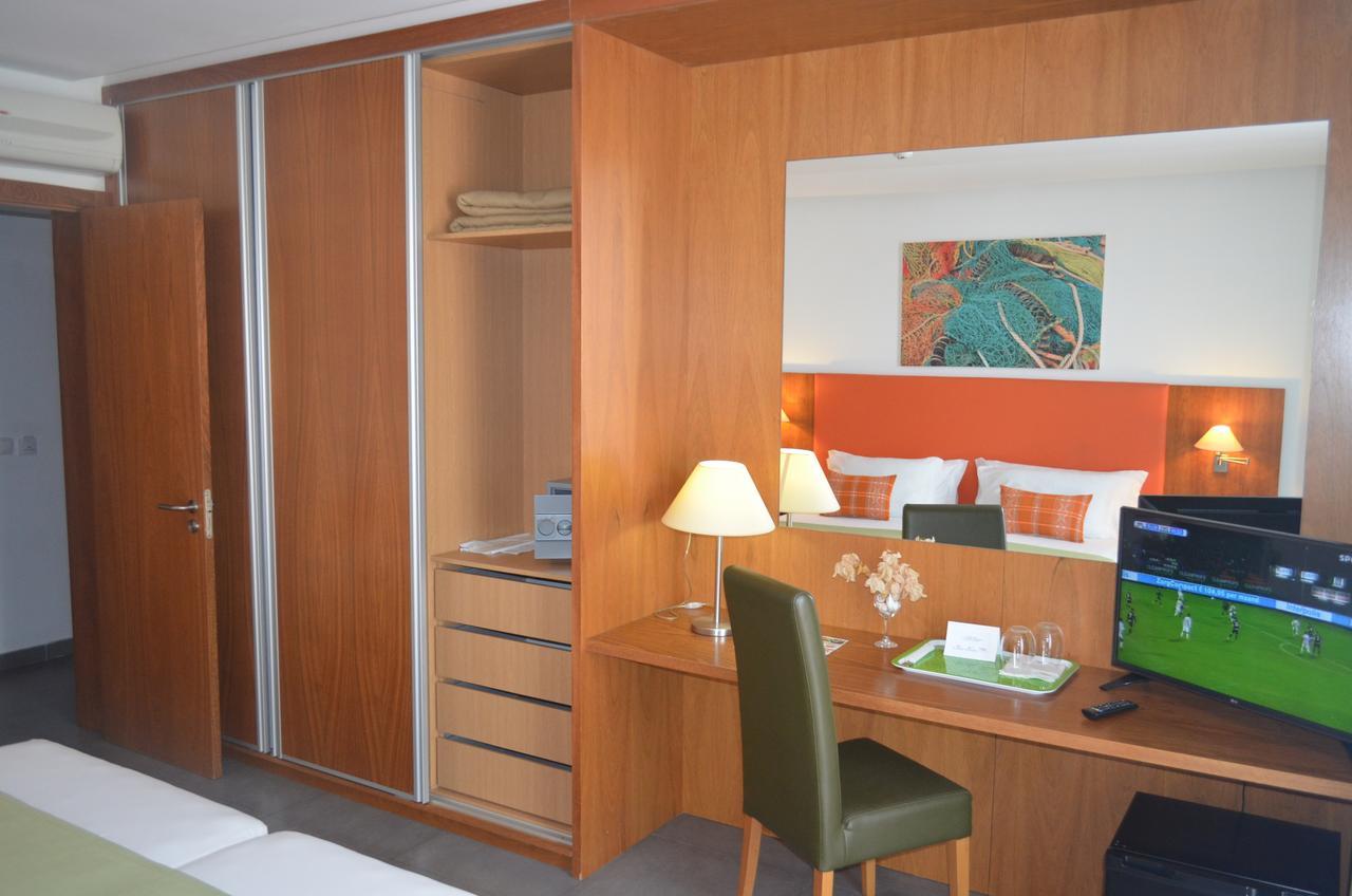 Boutique Hotel Pescador Πράγια Εξωτερικό φωτογραφία