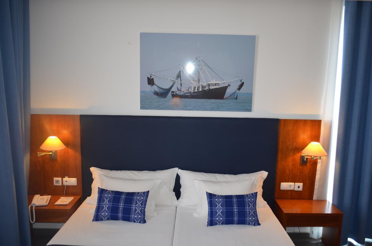 Boutique Hotel Pescador Πράγια Εξωτερικό φωτογραφία