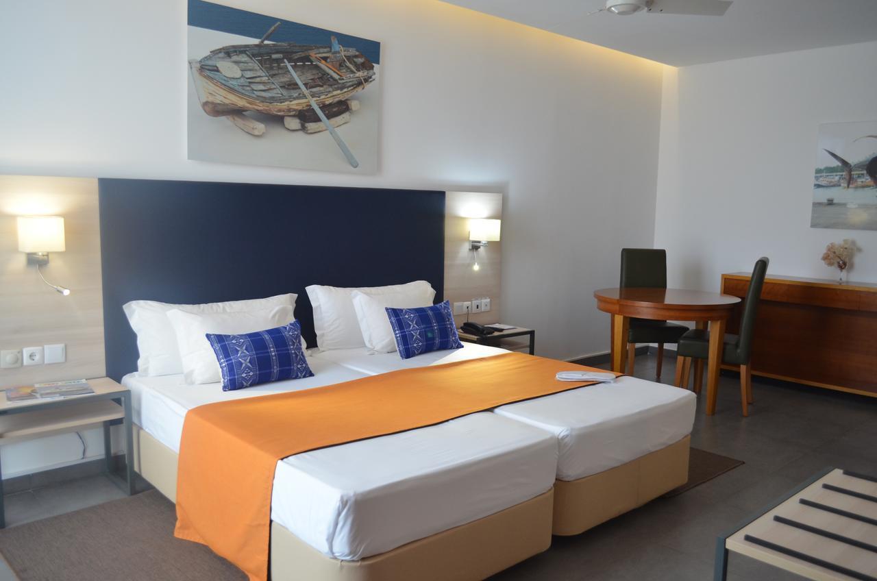 Boutique Hotel Pescador Πράγια Εξωτερικό φωτογραφία