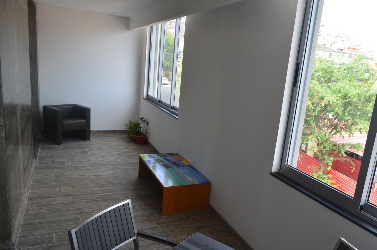 Boutique Hotel Pescador Πράγια Εξωτερικό φωτογραφία