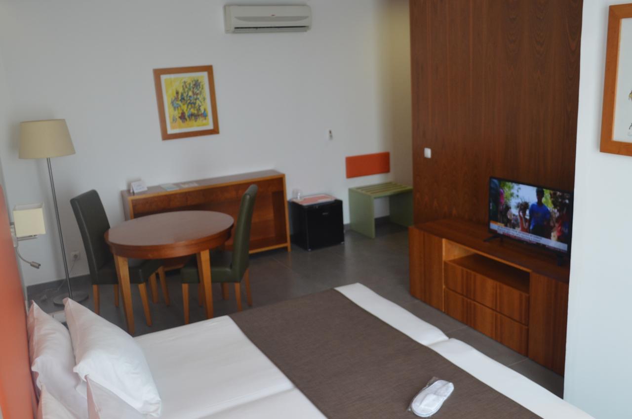 Boutique Hotel Pescador Πράγια Εξωτερικό φωτογραφία