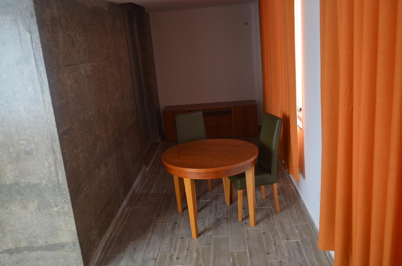 Boutique Hotel Pescador Πράγια Εξωτερικό φωτογραφία