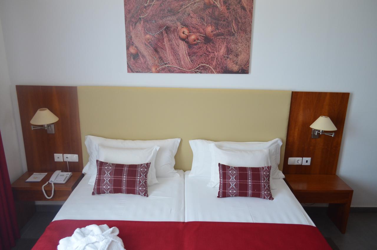 Boutique Hotel Pescador Πράγια Εξωτερικό φωτογραφία