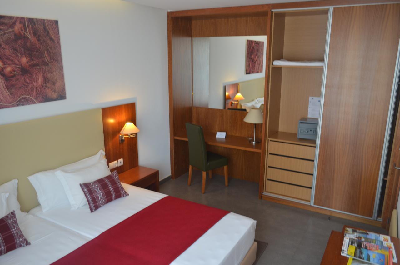 Boutique Hotel Pescador Πράγια Εξωτερικό φωτογραφία