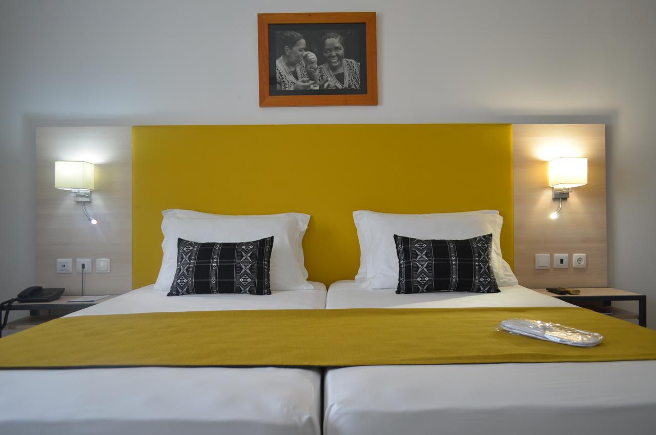Boutique Hotel Pescador Πράγια Εξωτερικό φωτογραφία