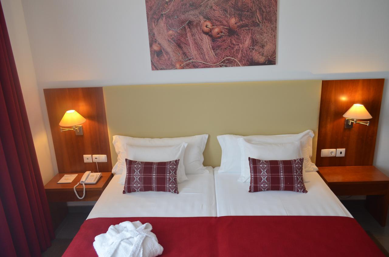 Boutique Hotel Pescador Πράγια Εξωτερικό φωτογραφία