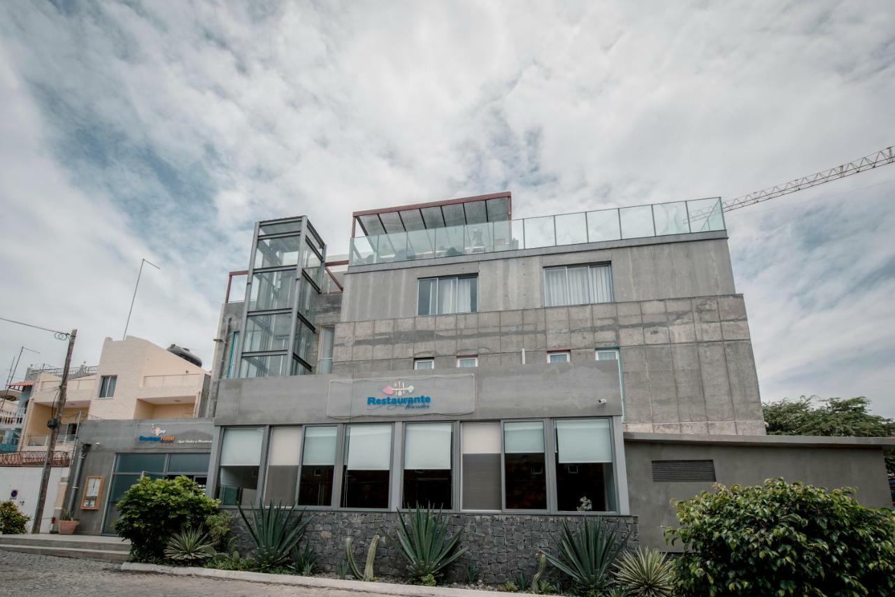 Boutique Hotel Pescador Πράγια Εξωτερικό φωτογραφία