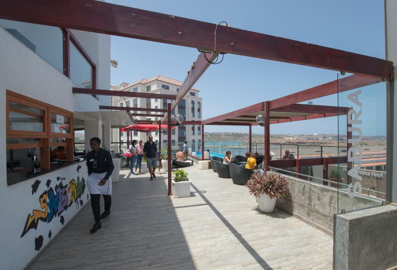Boutique Hotel Pescador Πράγια Εξωτερικό φωτογραφία
