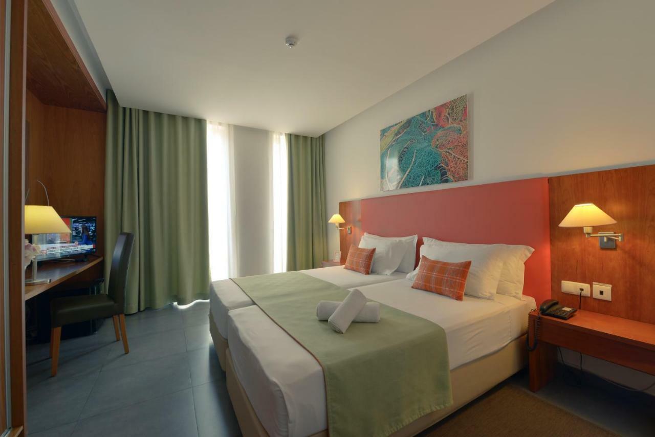 Boutique Hotel Pescador Πράγια Εξωτερικό φωτογραφία