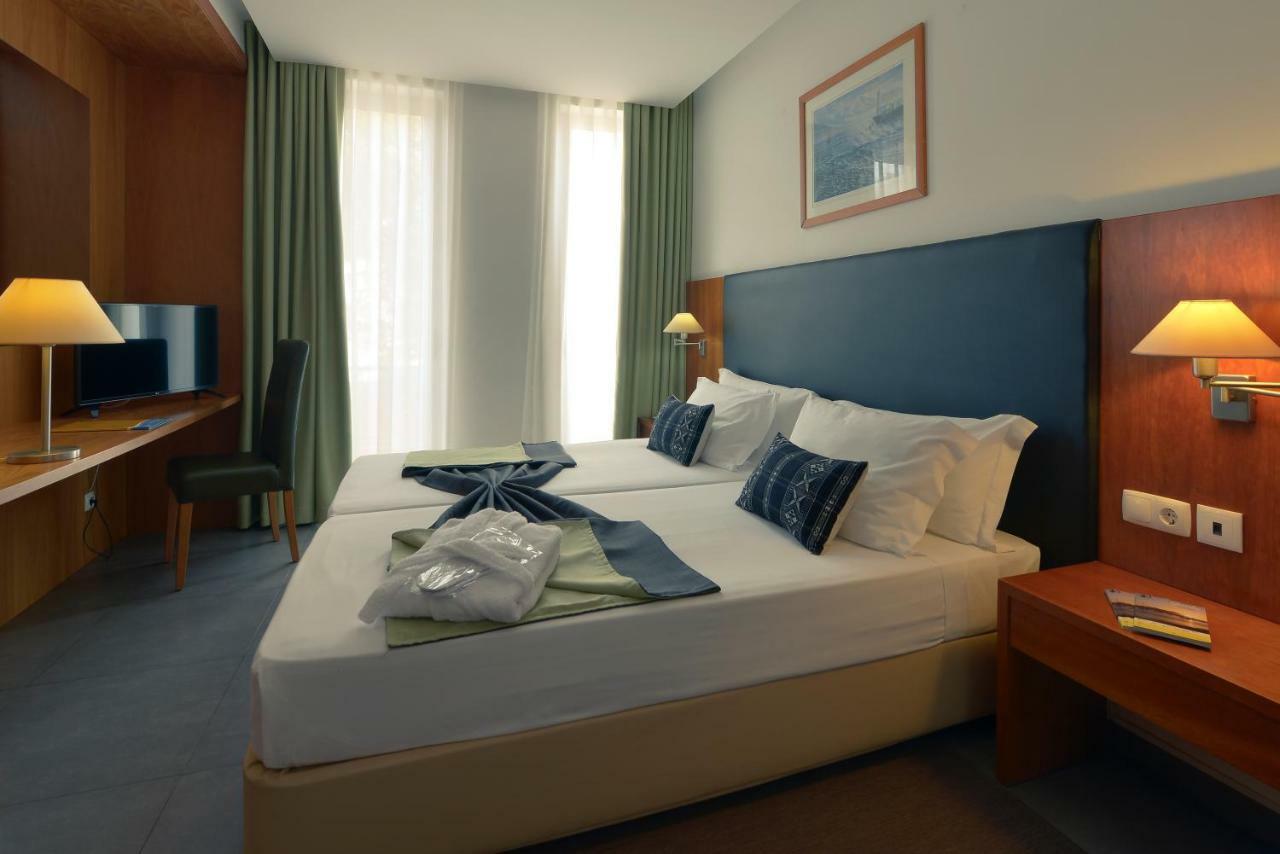 Boutique Hotel Pescador Πράγια Εξωτερικό φωτογραφία
