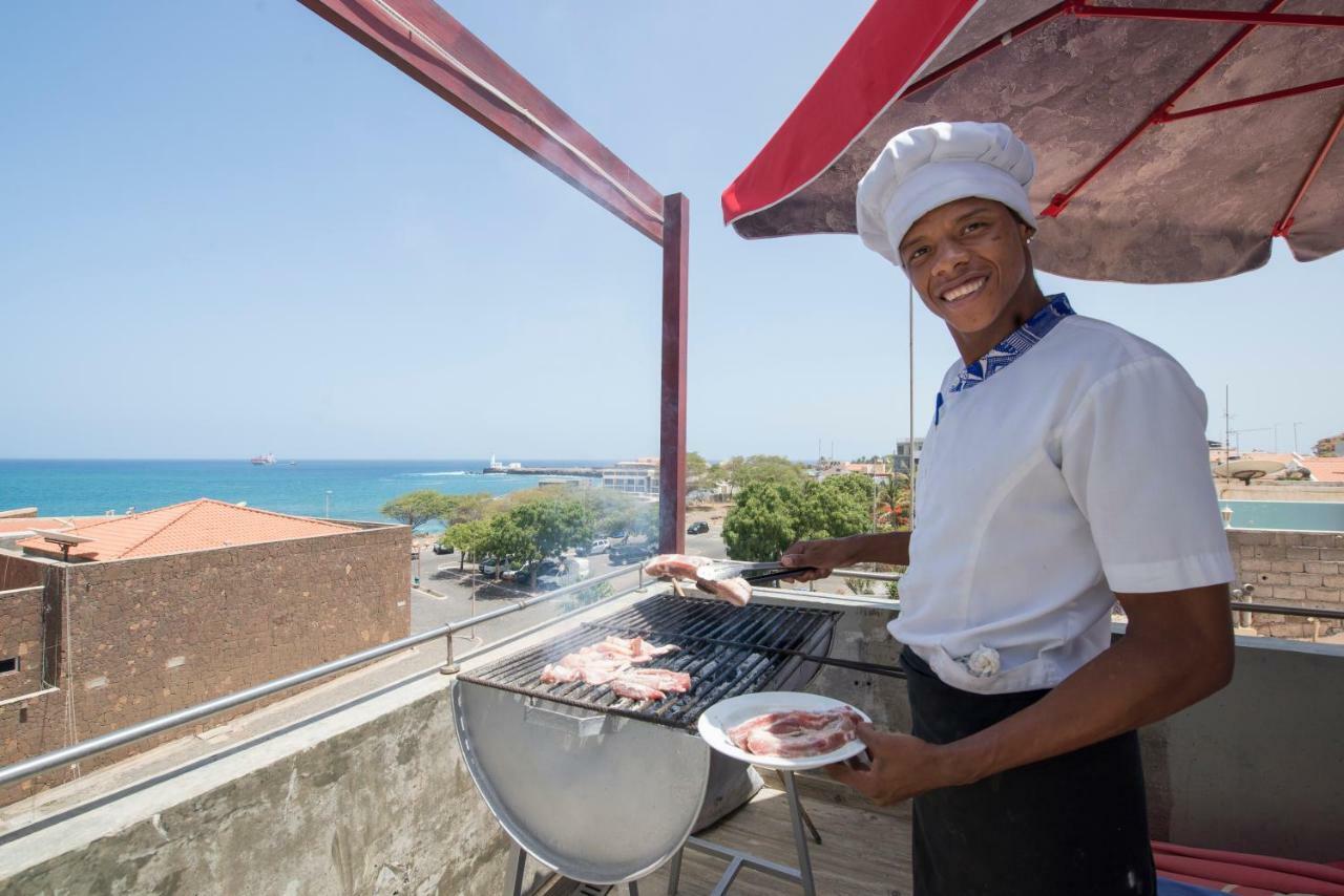 Boutique Hotel Pescador Πράγια Εξωτερικό φωτογραφία