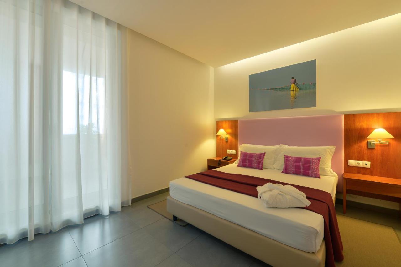 Boutique Hotel Pescador Πράγια Εξωτερικό φωτογραφία