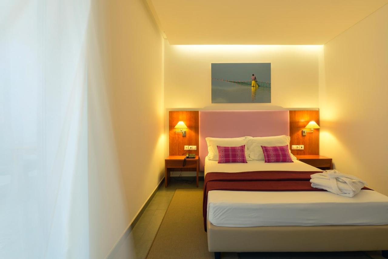 Boutique Hotel Pescador Πράγια Εξωτερικό φωτογραφία