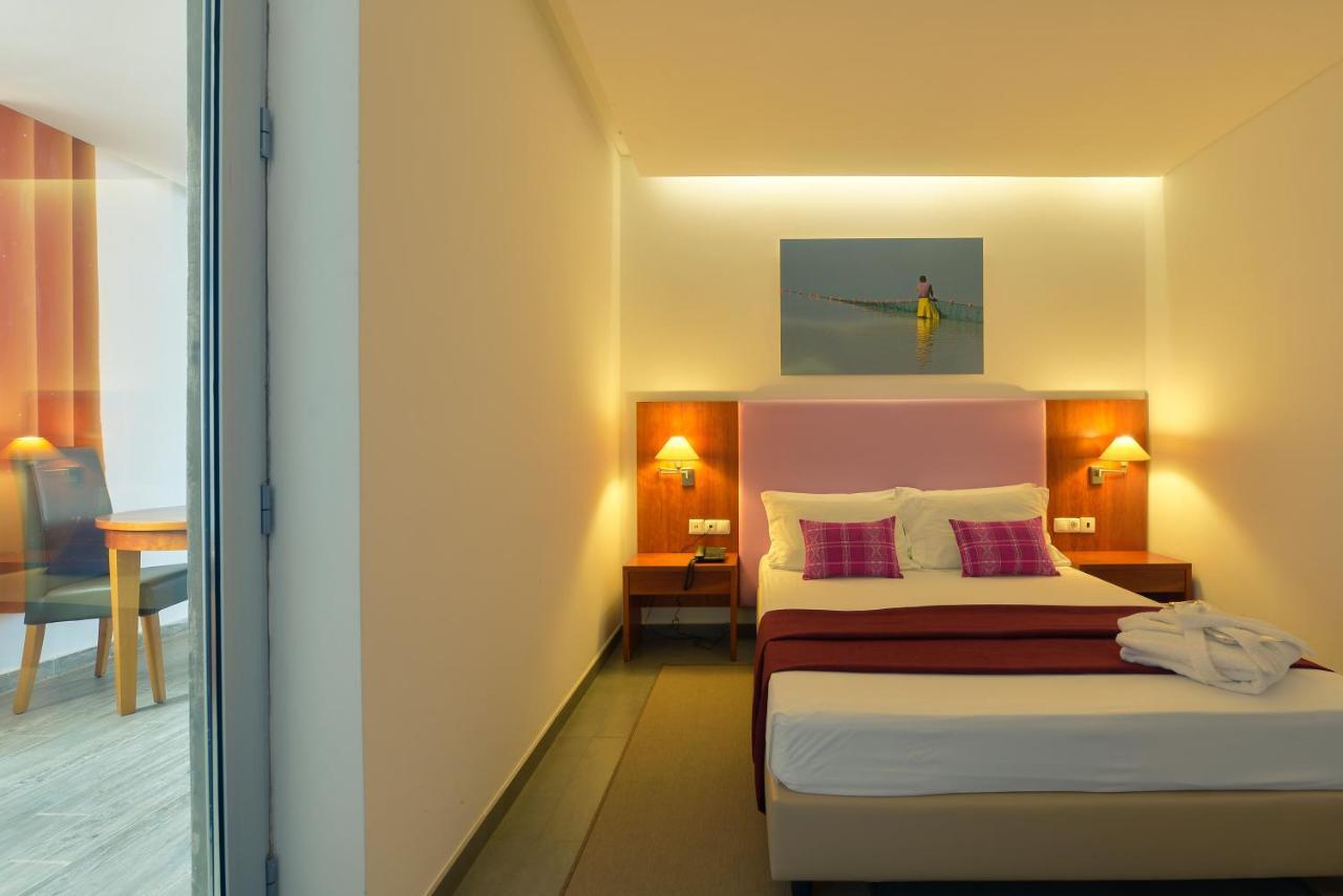 Boutique Hotel Pescador Πράγια Εξωτερικό φωτογραφία