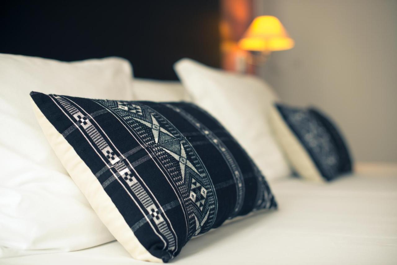Boutique Hotel Pescador Πράγια Εξωτερικό φωτογραφία
