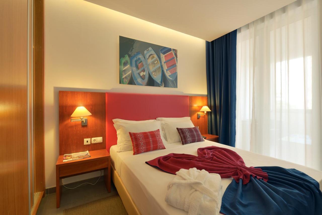 Boutique Hotel Pescador Πράγια Εξωτερικό φωτογραφία